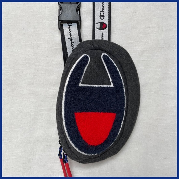 Champion Belt Bag - Picture 3 of 4